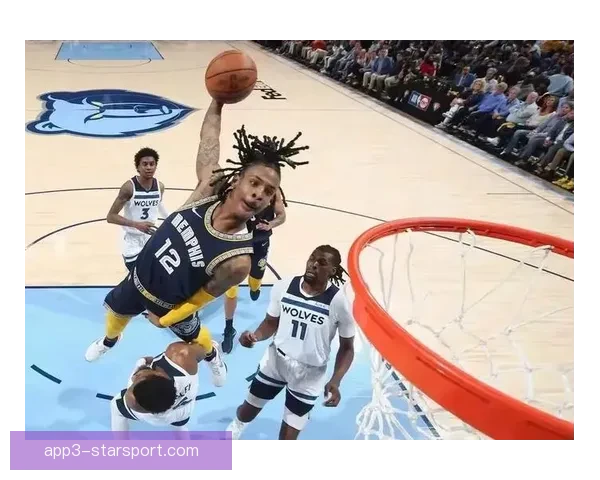 灰熊球队面临莫兰特交易传闻与关键调整争夺西区季后赛席位的最新动态